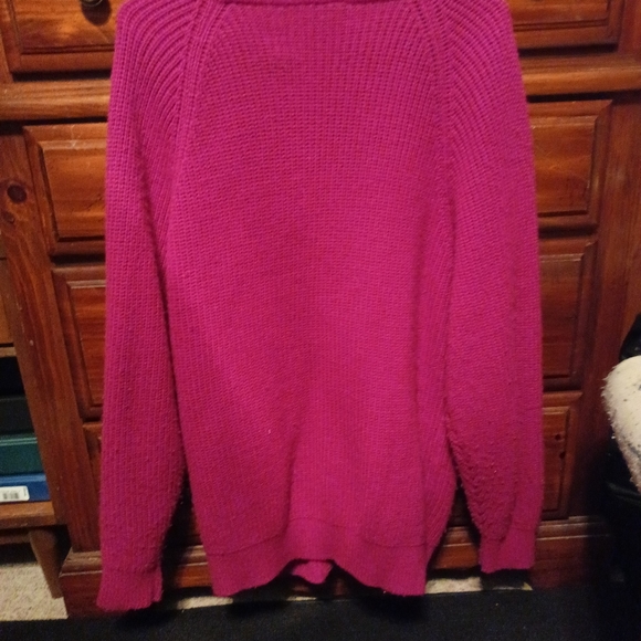 Berry Cardigan - Picture 4 of 5
